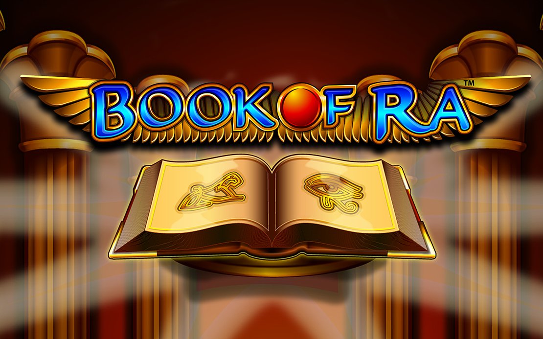 Book of Ra slot