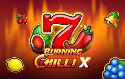 Burning Chilli slot