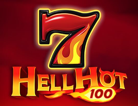 Hell Hot 100 slot