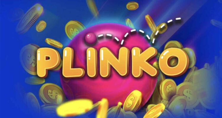 Plinko instant game